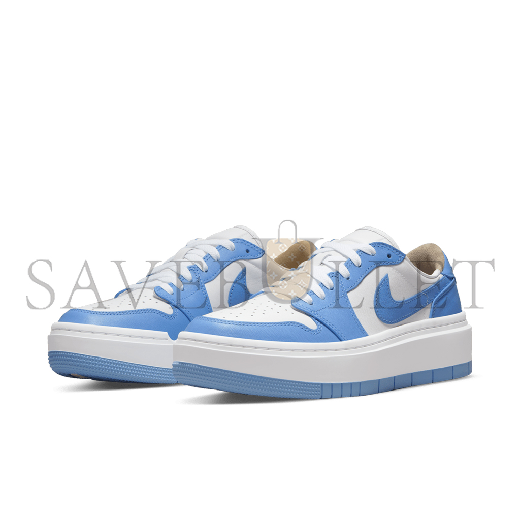 NIKE AIR JORDAN 1 ELEVATE LOW UNIVERSITY BLUE DQ3698-141